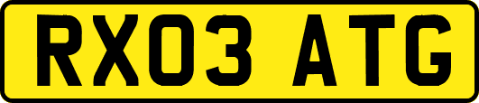 RX03ATG