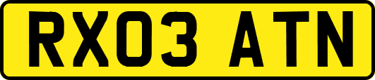 RX03ATN