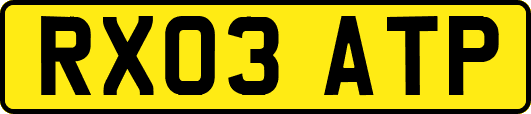 RX03ATP