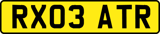 RX03ATR