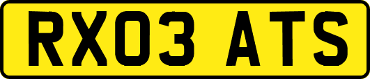 RX03ATS