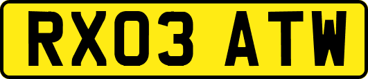 RX03ATW