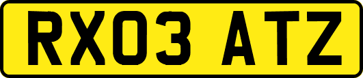 RX03ATZ