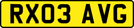 RX03AVG