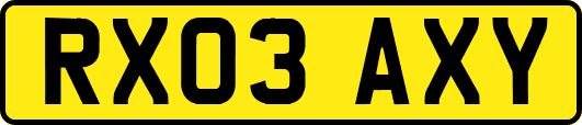 RX03AXY