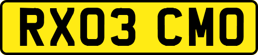 RX03CMO