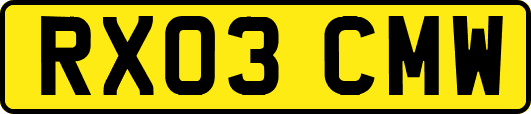 RX03CMW
