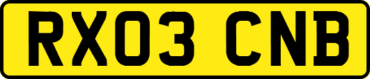 RX03CNB