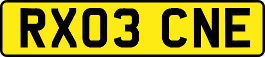RX03CNE