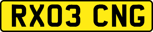 RX03CNG
