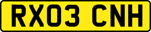 RX03CNH
