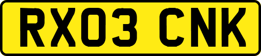 RX03CNK