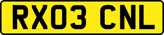 RX03CNL