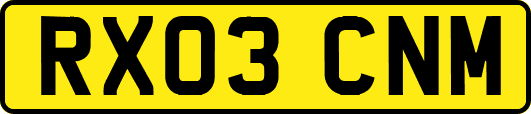 RX03CNM