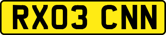 RX03CNN
