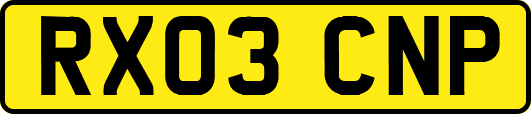 RX03CNP