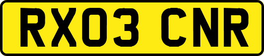 RX03CNR
