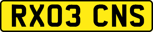 RX03CNS