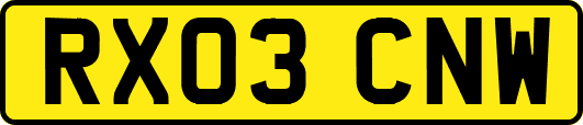 RX03CNW