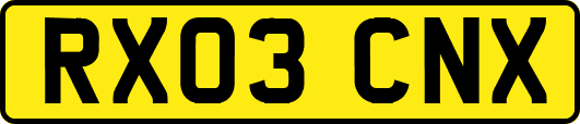 RX03CNX