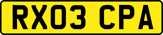 RX03CPA