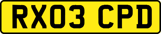 RX03CPD