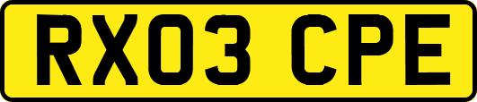 RX03CPE