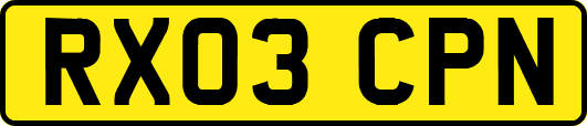RX03CPN