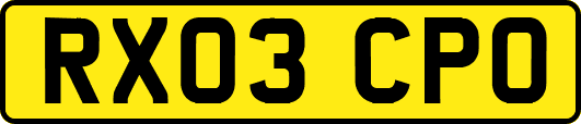 RX03CPO
