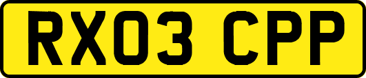 RX03CPP