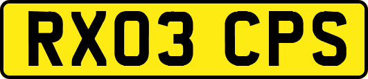 RX03CPS