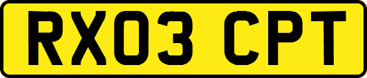 RX03CPT