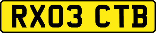 RX03CTB