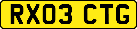 RX03CTG