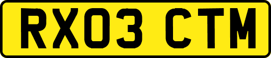 RX03CTM