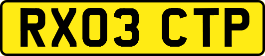 RX03CTP