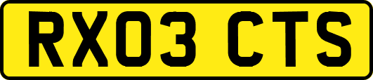 RX03CTS