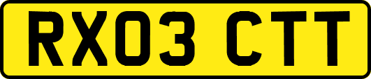 RX03CTT