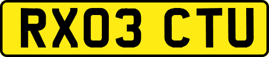 RX03CTU