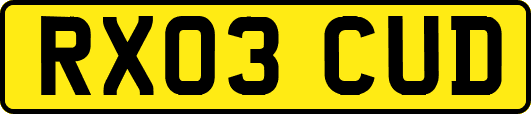 RX03CUD