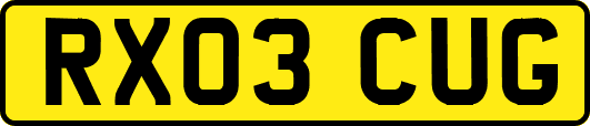 RX03CUG