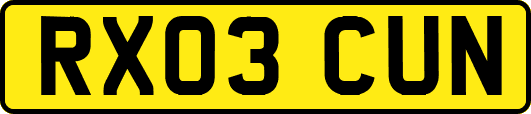 RX03CUN