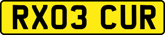 RX03CUR