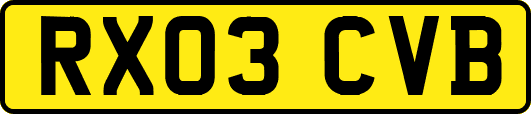RX03CVB