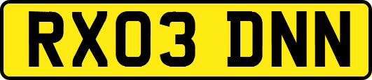 RX03DNN