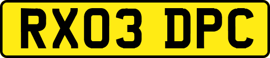 RX03DPC
