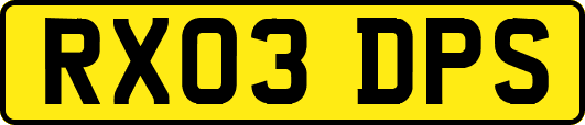 RX03DPS