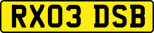 RX03DSB
