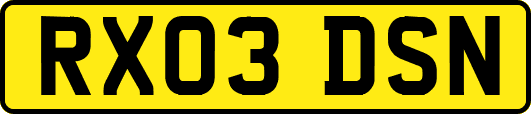 RX03DSN