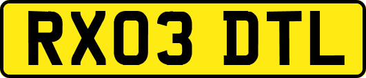 RX03DTL